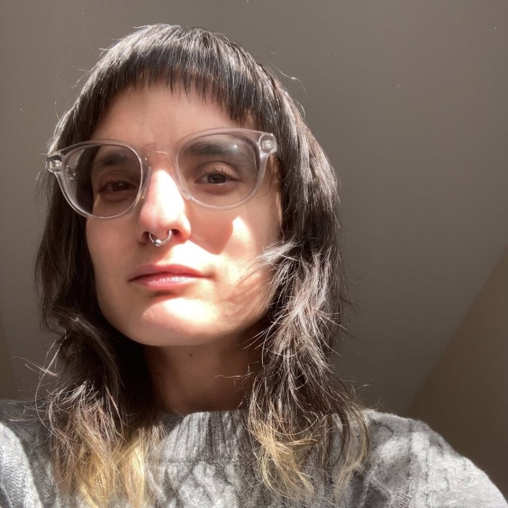 Meet your Posher, Bianca